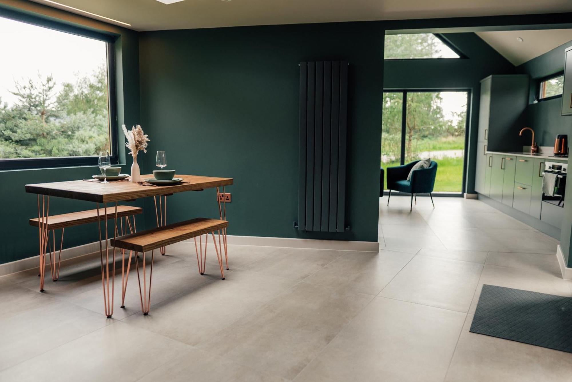 Newlands Lodges Shotley Bridge Habitación foto