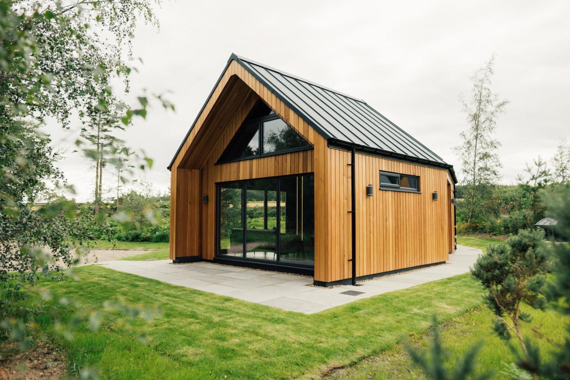 Newlands Lodges Shotley Bridge Habitación foto