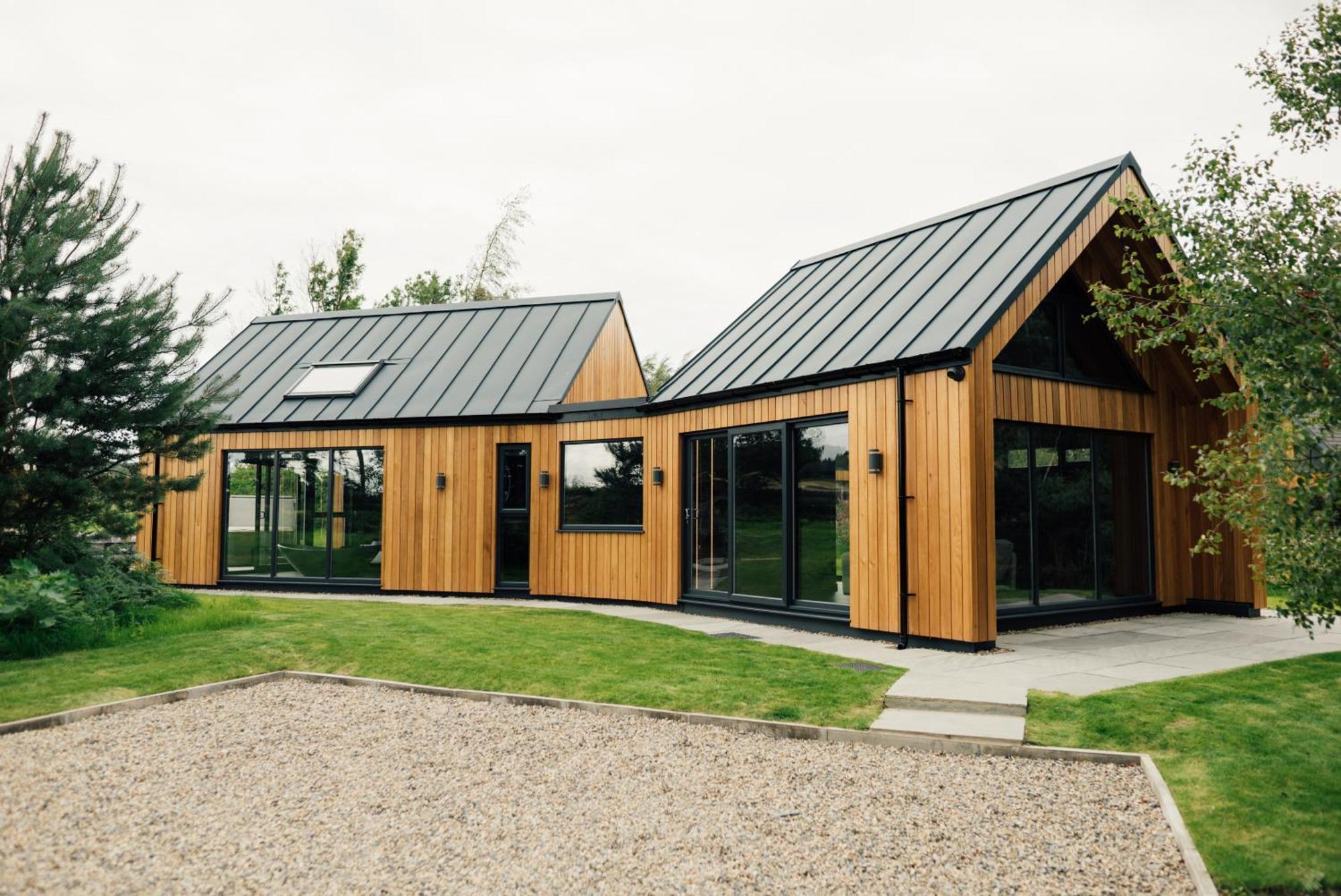 Newlands Lodges Shotley Bridge Habitación foto